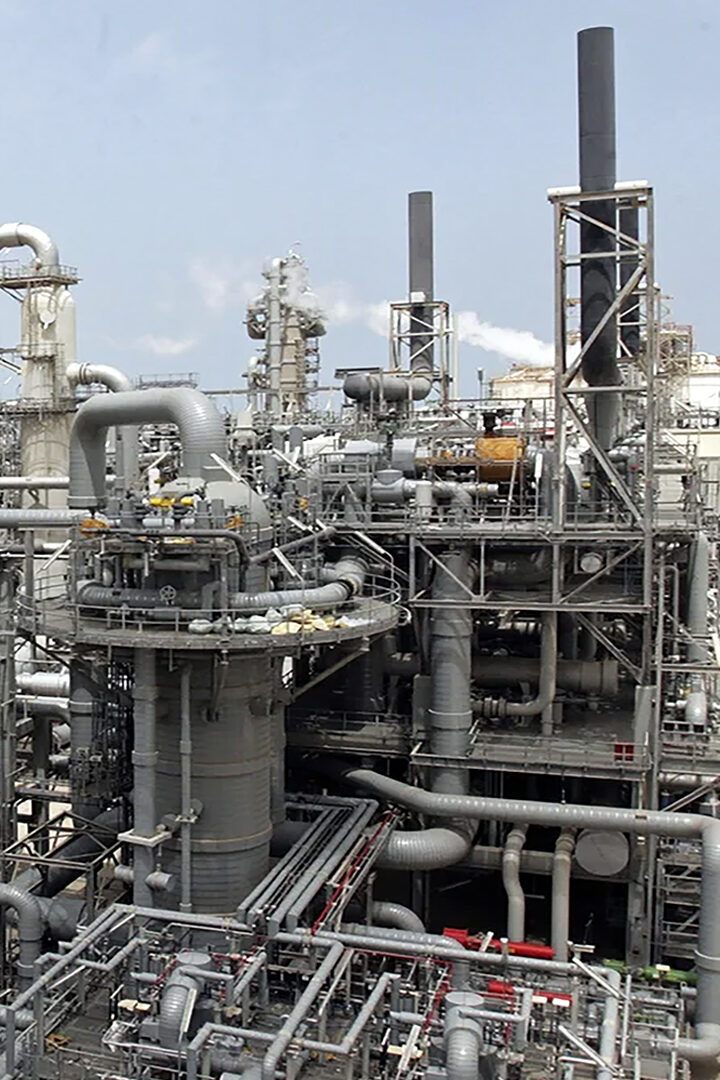 Oil Market Tensions Spur Botswana-Angola Talks