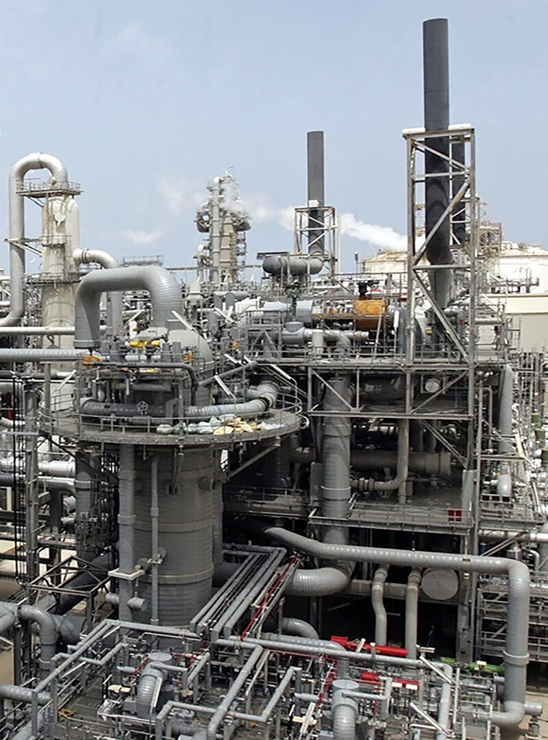 Oil Market Tensions Spur Botswana-Angola Talks