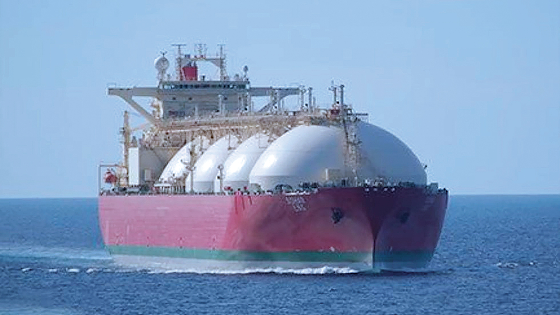 Botswana’s Flag Flies on 66 Blacklisted Vessels 