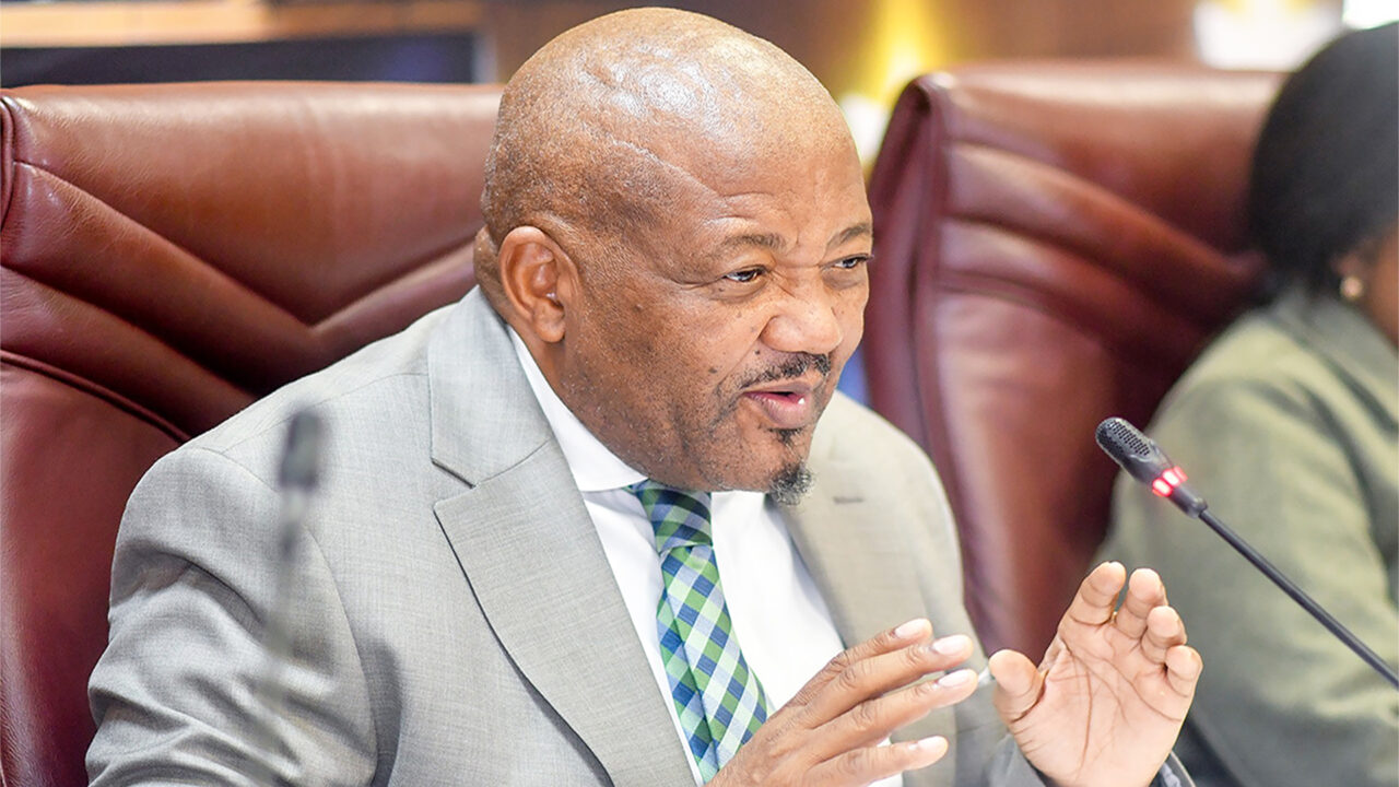 PAC Pledges Stricter Oversight of Public Finances