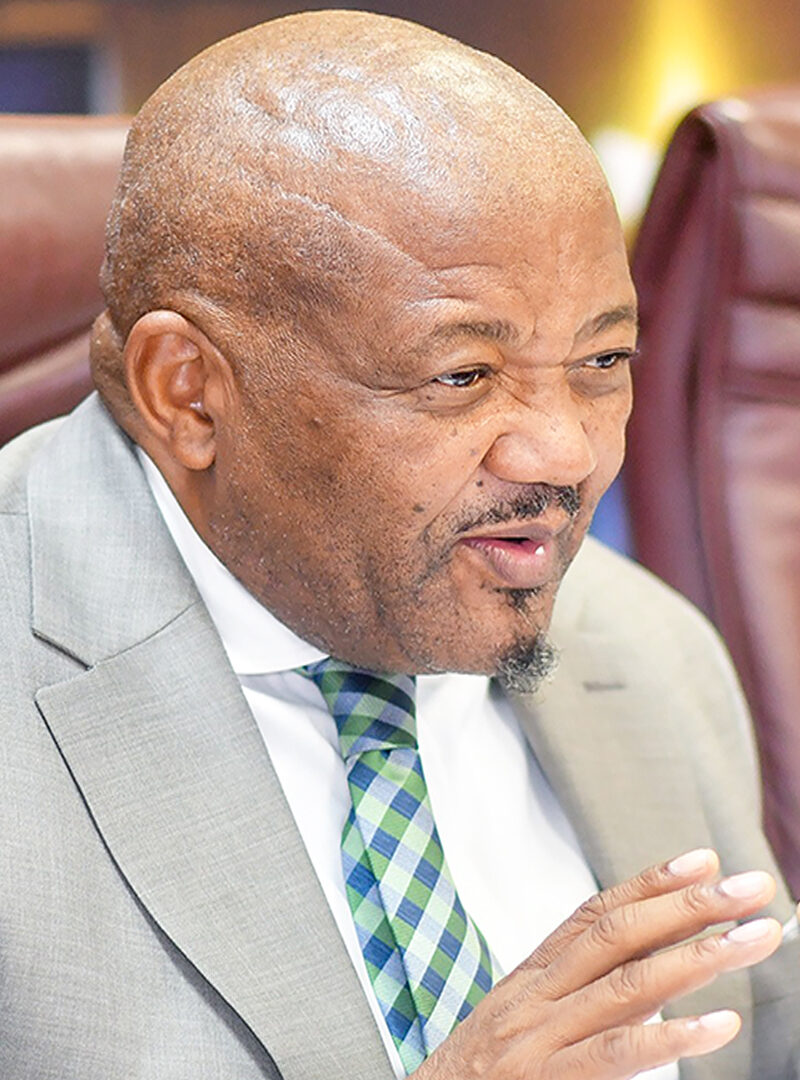 PAC Pledges Stricter Oversight of Public Finances