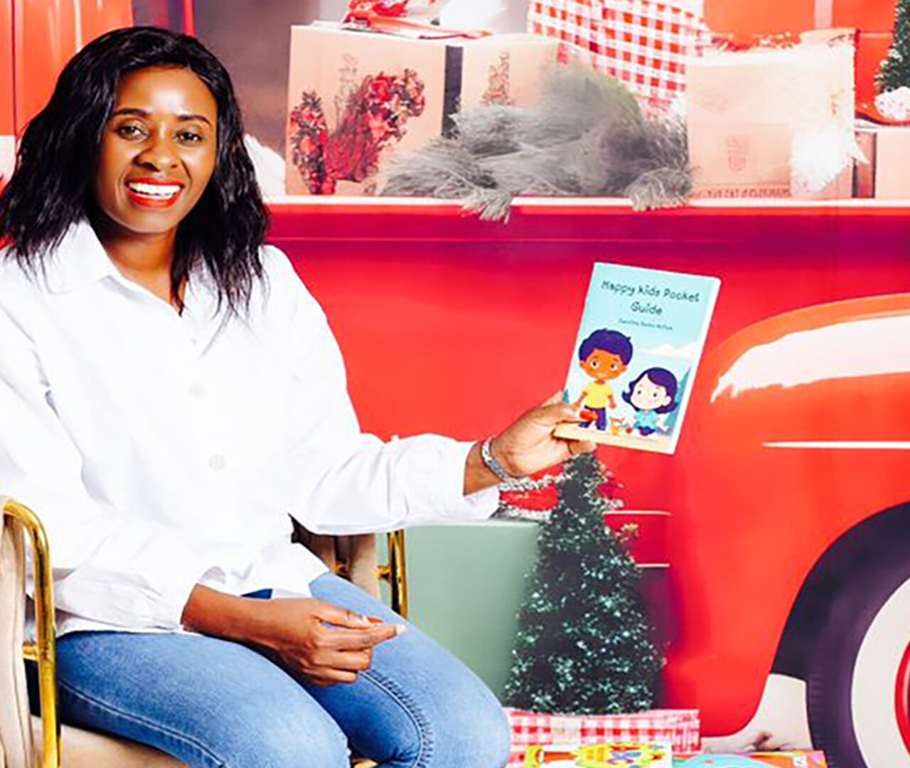 Resilience fuels nsiiwa’s global writing journey