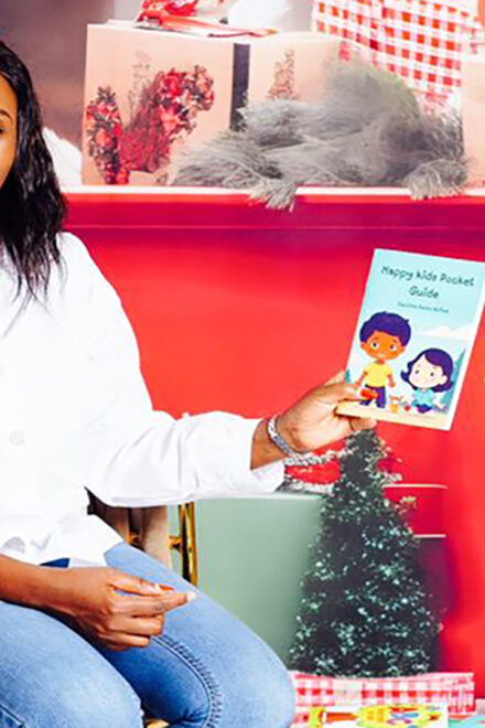 Resilience fuels nsiiwa’s global writing journey