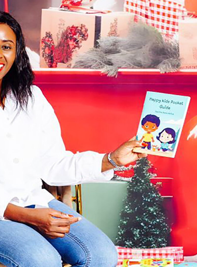 Resilience fuels nsiiwa’s global writing journey