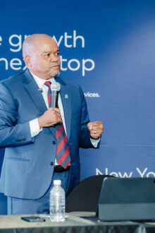 Standard Chartered defies market headwinds with strong returns