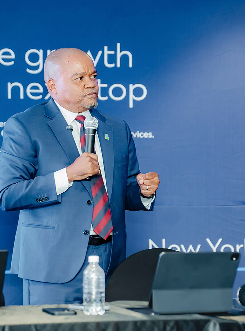 Standard Chartered defies market headwinds with strong returns