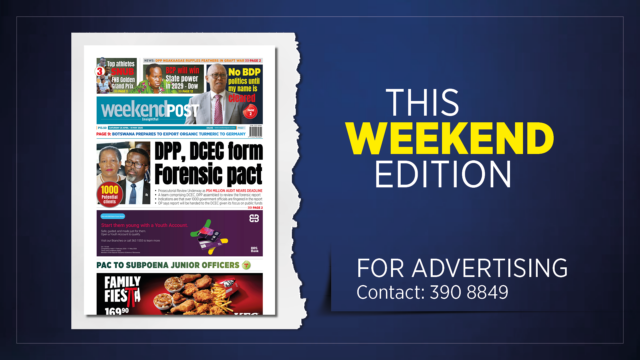 25 APRIL 2026 PUBLICATION