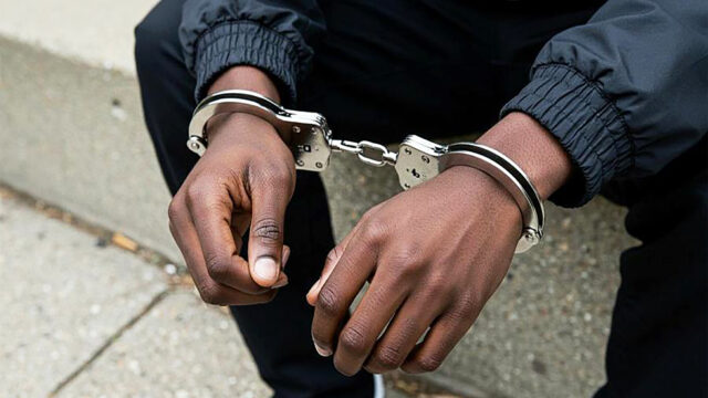 When Education Fails, Boys Turn to Crime