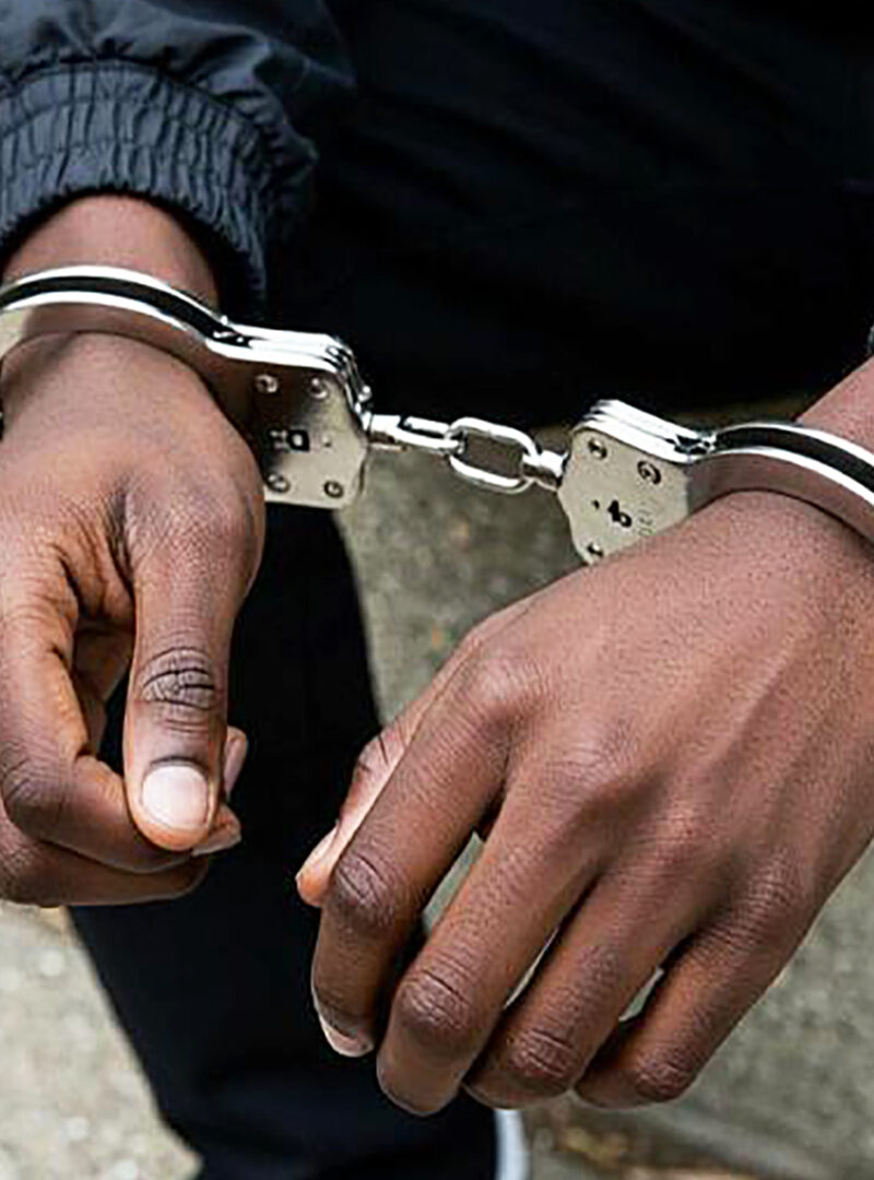 When Education Fails, Boys Turn to Crime