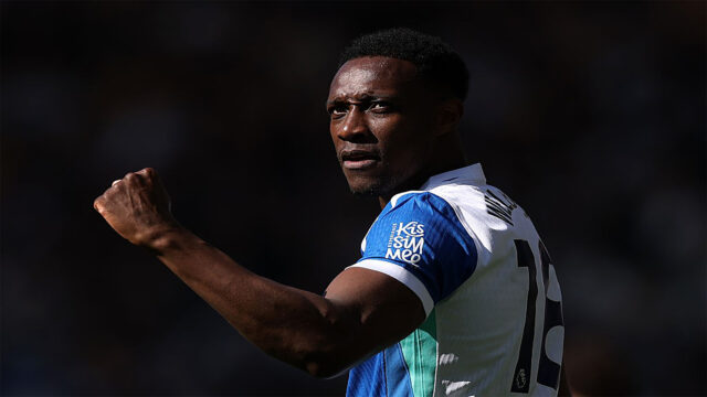 A Red Devil’s Renaissance: How Danny Welbeck Defied the Odds to Become Brighton’s Master Mentor