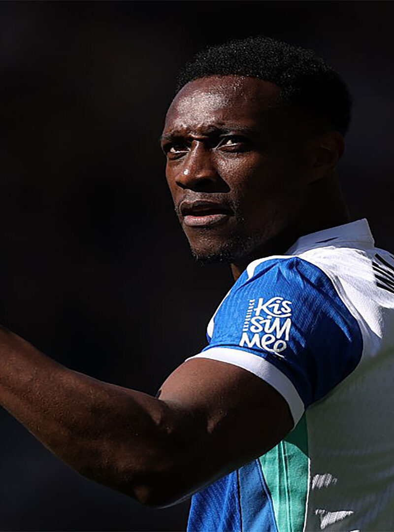 A Red Devil’s Renaissance: How Danny Welbeck Defied the Odds to Become Brighton’s Master Mentor