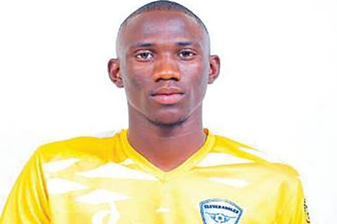 Zebras Forward Deported Over Alleged Fake Visa