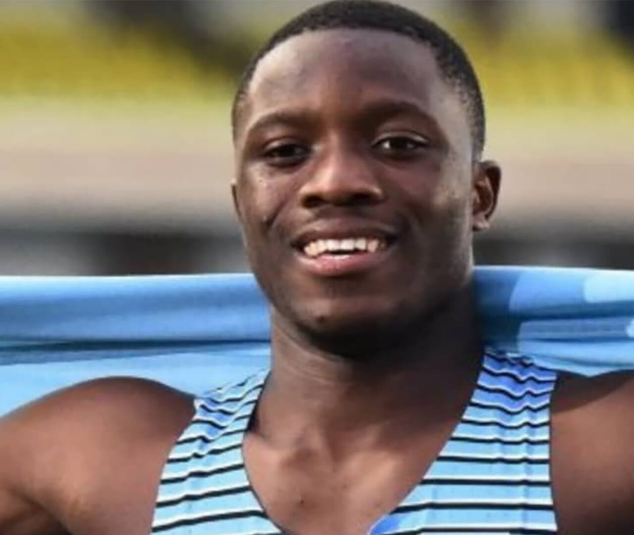 Letsile’s injury scare subsides ahead of World Relays 