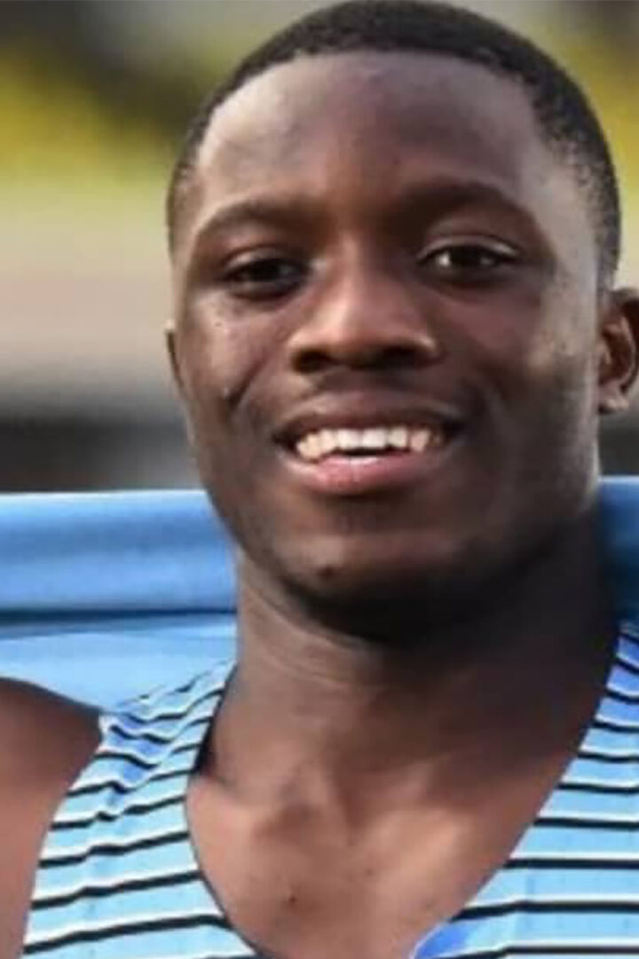 Letsile’s injury scare subsides ahead of World Relays 