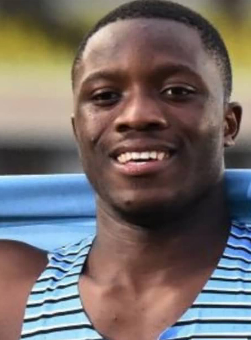 Letsile’s injury scare subsides ahead of World Relays 