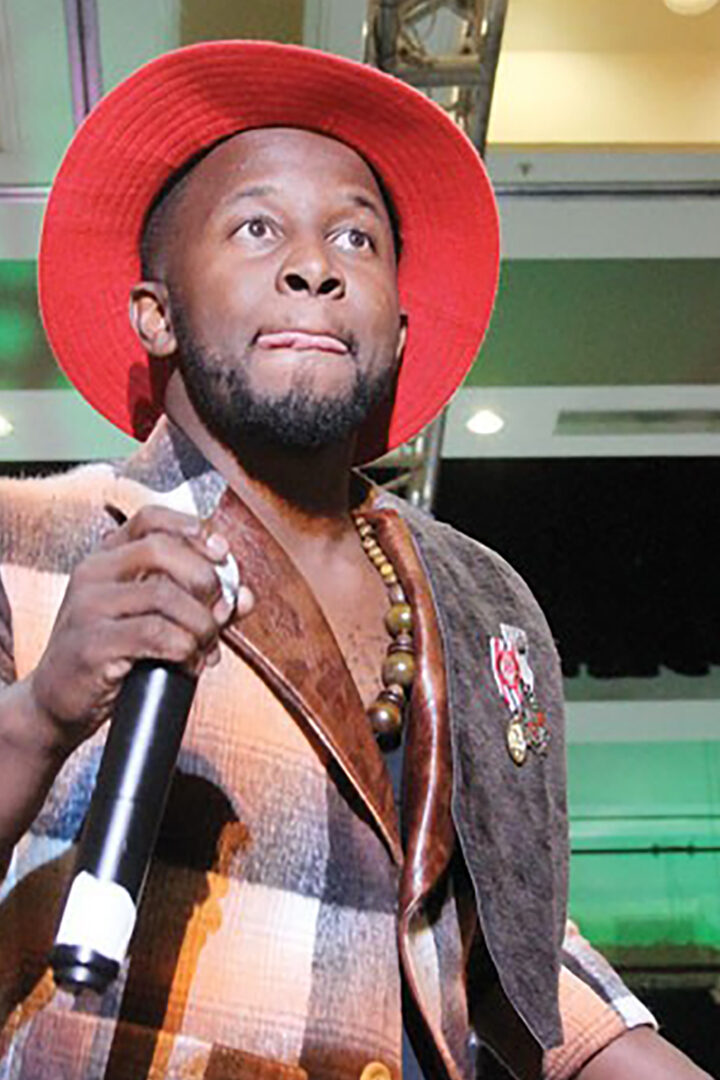 Pacers Presents Soulful Jazz Experience with Touch of Luxury