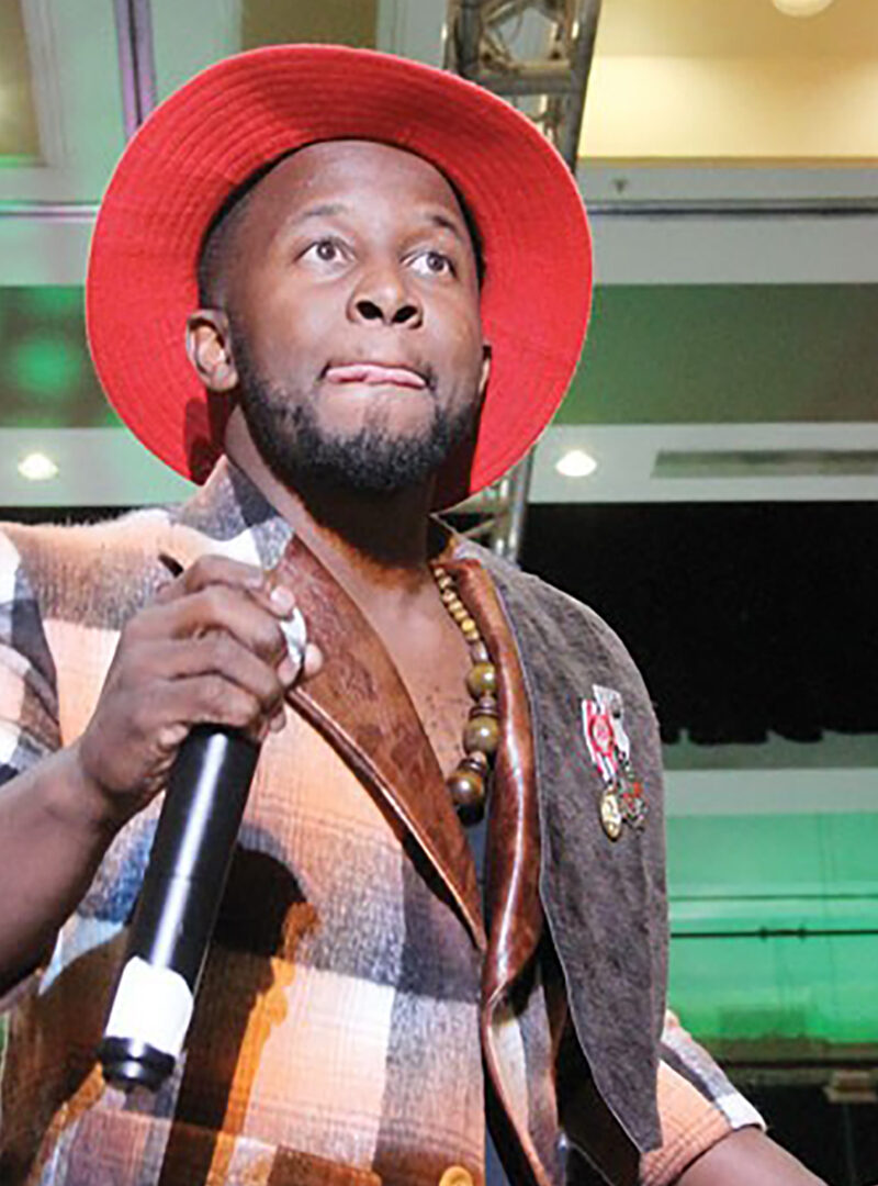 Pacers Presents Soulful Jazz Experience with Touch of Luxury