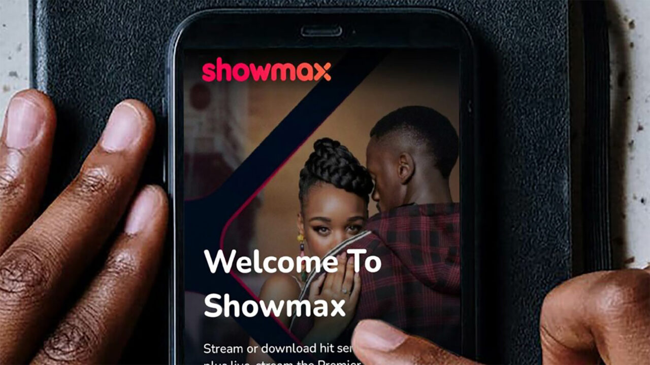 Showmax subscribers to get trial access to DStv Stream Compact