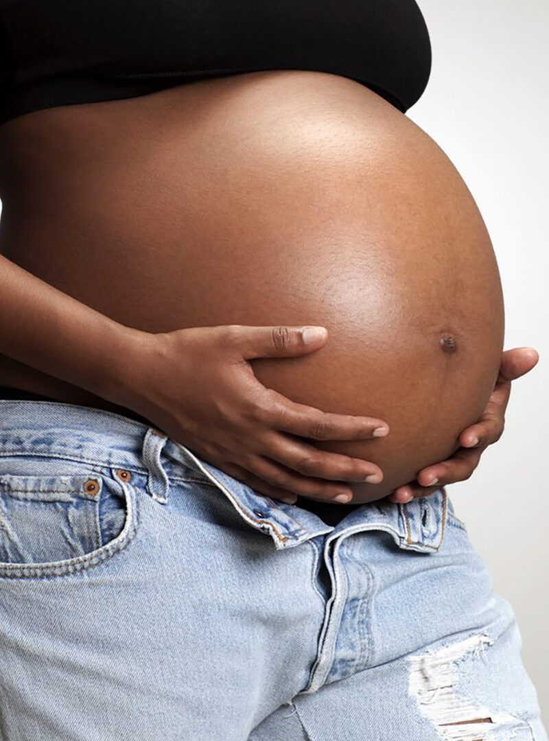Botswana’s legal void on surrogacy