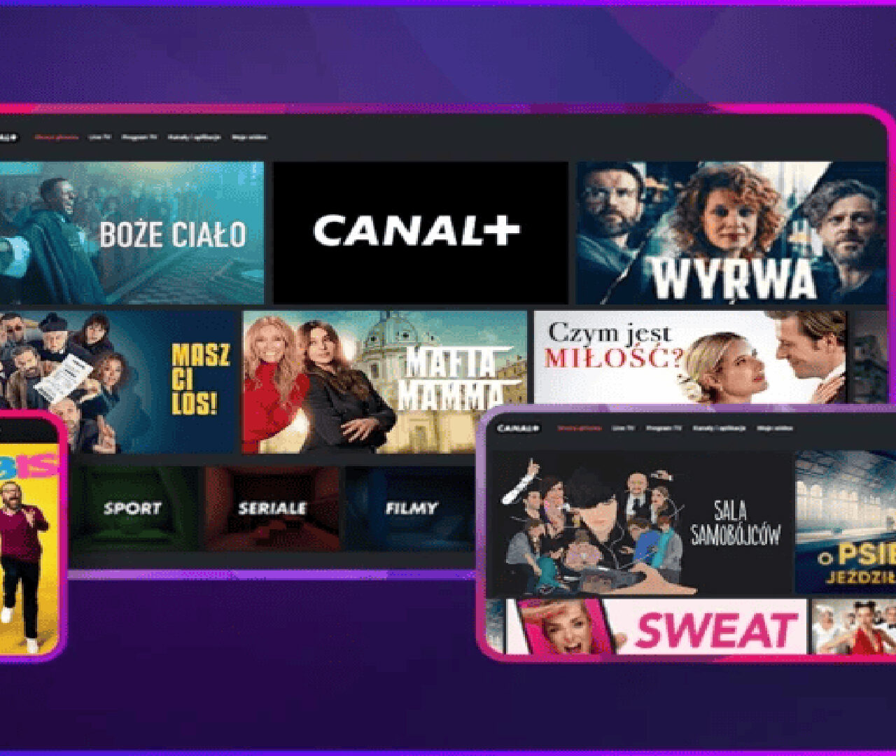 Canal+ unveils new SuperSport “sleep can wait” campaign in more than 20 African countries to launch the FIFA world cup 2026™