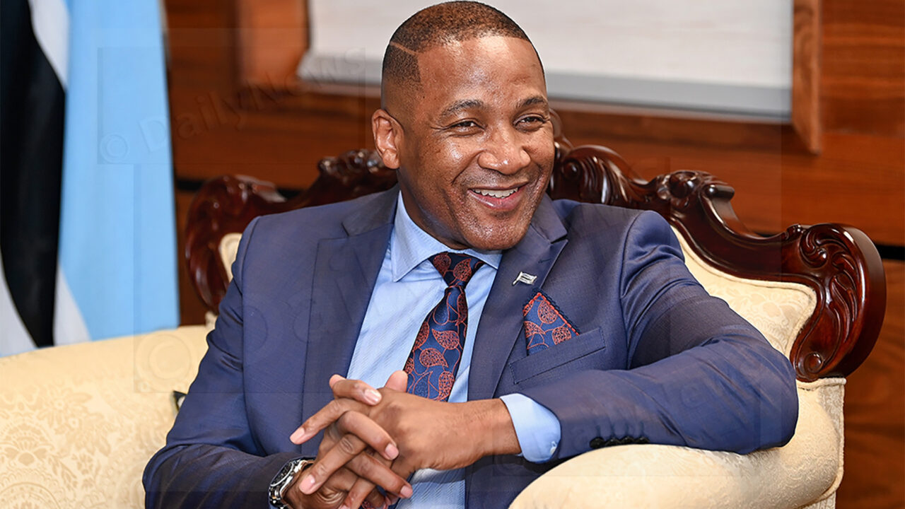 Inside Boko’s Gulf Mindset