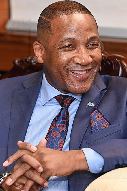 Inside Boko’s Gulf Mindset