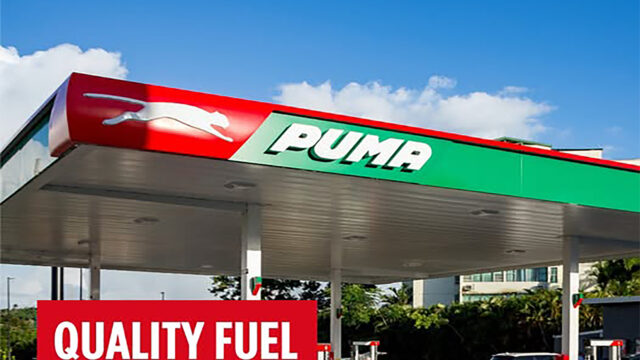 Puma Energy and Hungry Lion Partner to Drive Economic Growth and Job Creation in Gaborone
