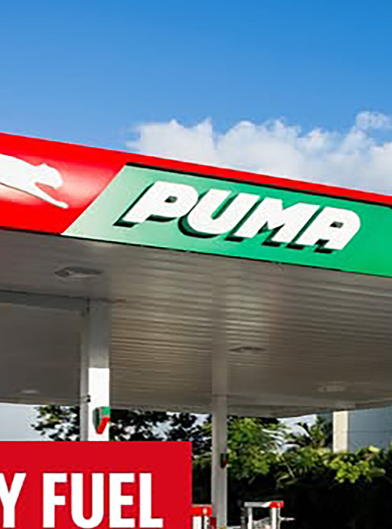 Puma Energy and Hungry Lion Partner to Drive Economic Growth and Job Creation in Gaborone