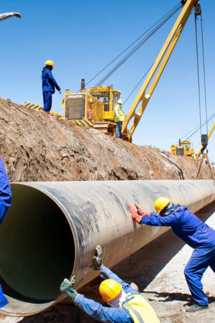 Gov’t accused of fabricating defense in P1.5 Billion water tender dispute