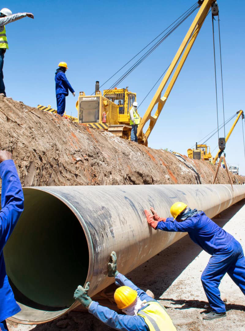 Gov’t accused of fabricating defense in P1.5 Billion water tender dispute
