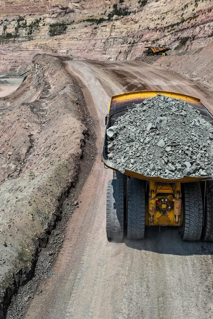 De Beers Reports 88% Surge in Production