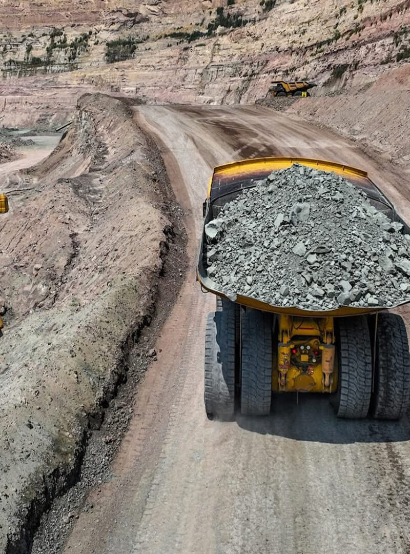 De Beers Reports 88% Surge in Production
