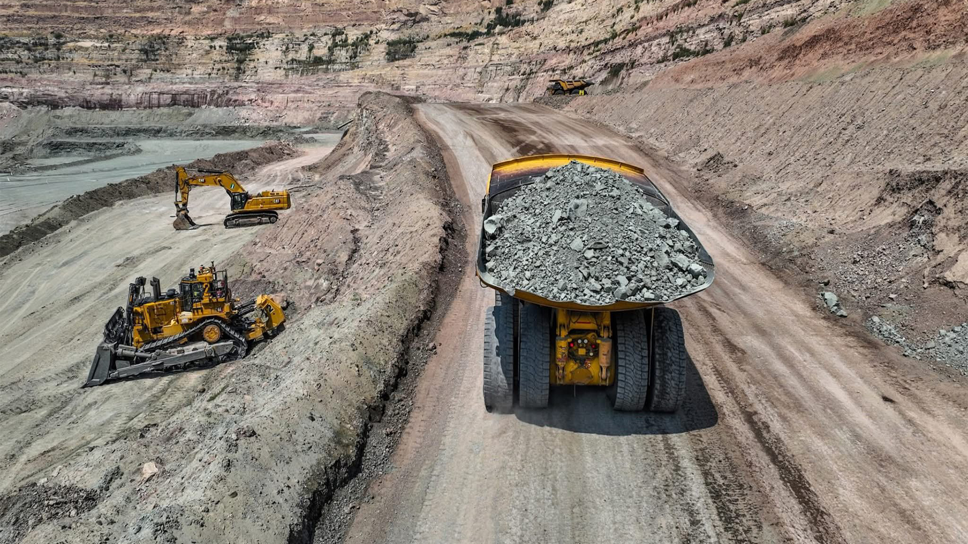 De Beers Reports 88% Surge in Production