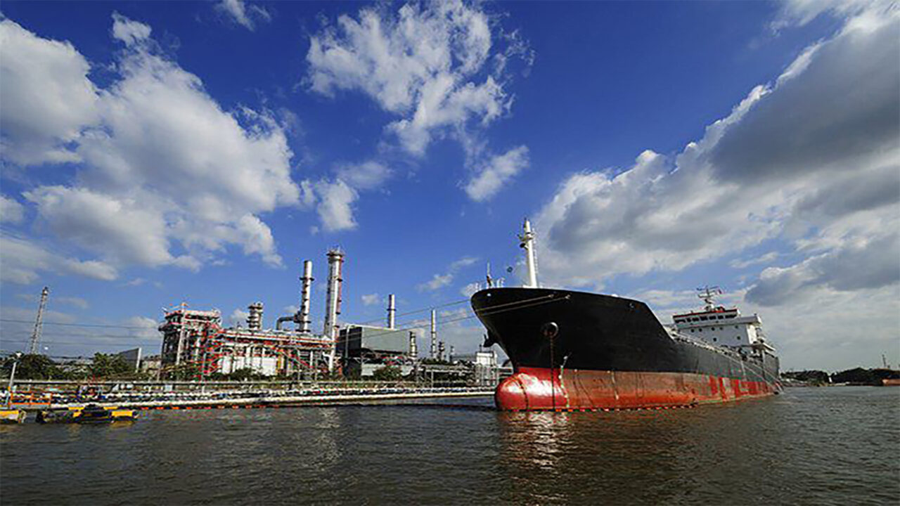 The Rising Cost of Passage: Why Strait of Malacca Is Now Central to Global Market Stability
