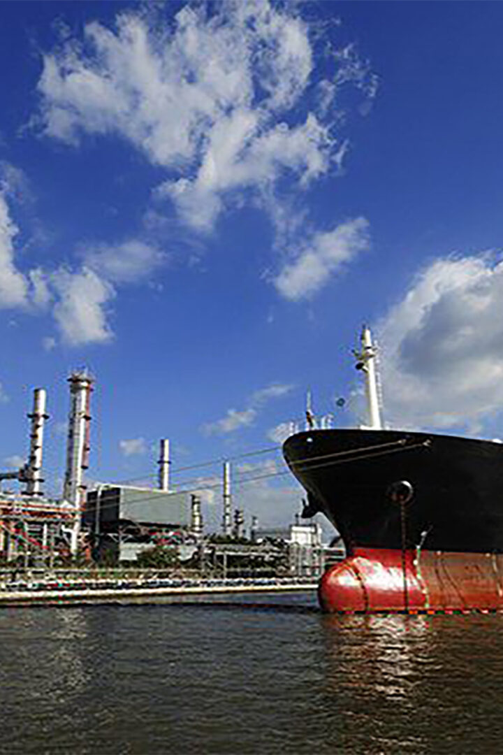 The Rising Cost of Passage: Why Strait of Malacca Is Now Central to Global Market Stability