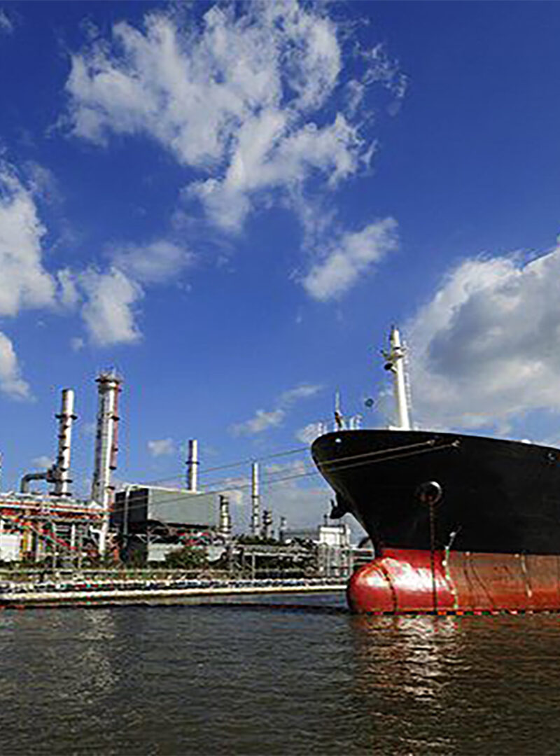 The Rising Cost of Passage: Why Strait of Malacca Is Now Central to Global Market Stability