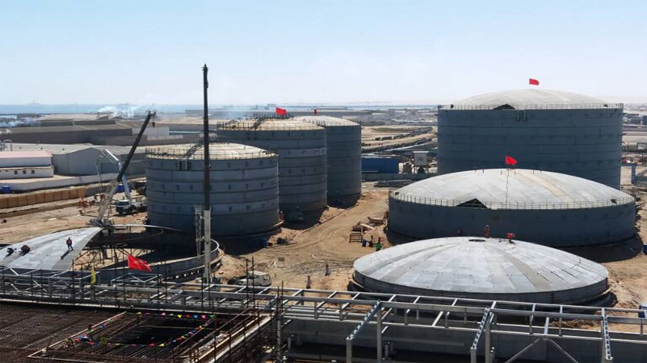 Botswana’s Quiet Fuel Revolution: Building energy security in a supply-scarce region