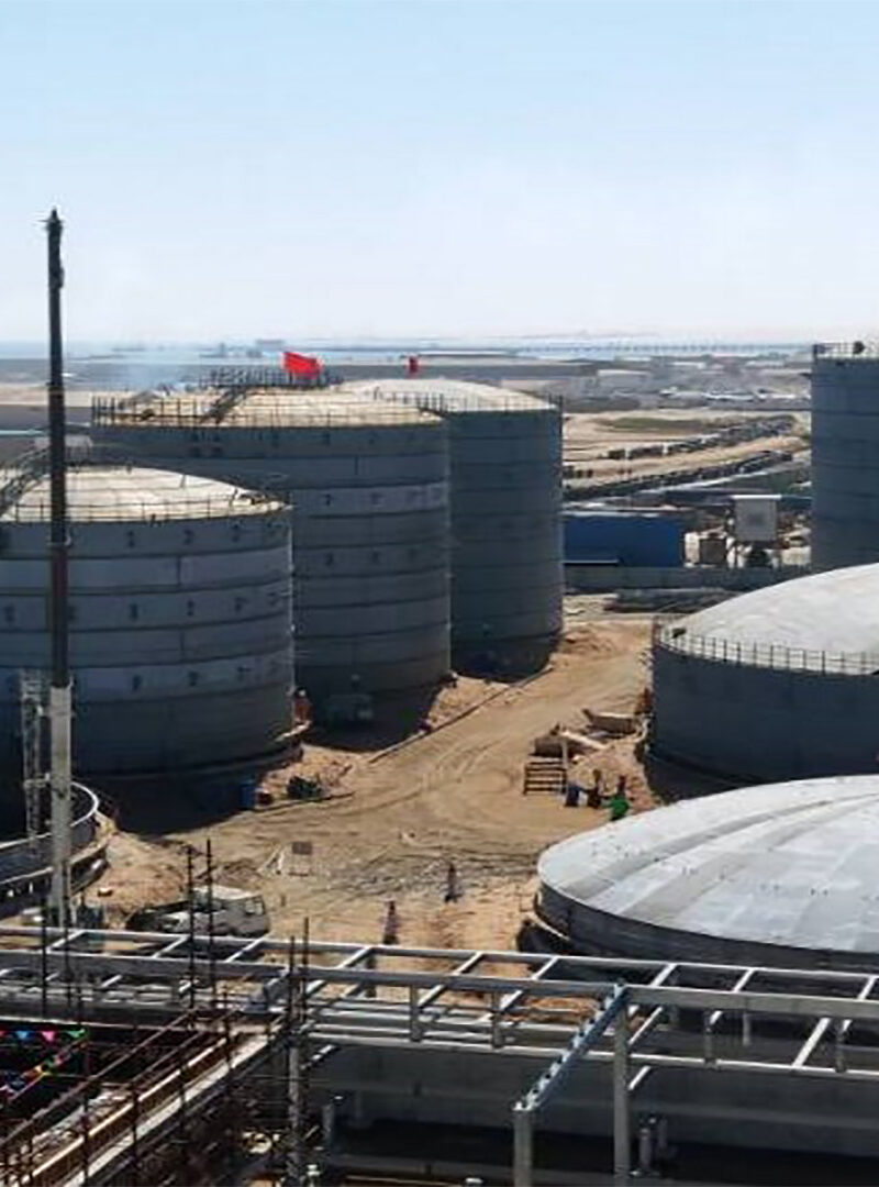 Botswana’s Quiet Fuel Revolution: Building energy security in a supply-scarce region