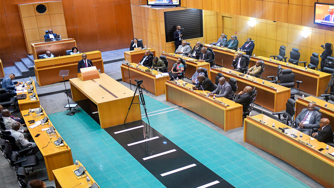 BCP raises alarm over dysfunctional Parliamentary Committees to Speaker