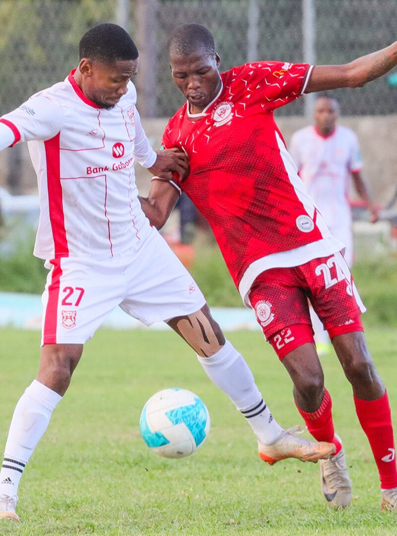 Relegation Drama Heats Up