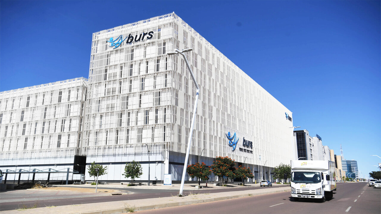 BURS Exceeds Revenue Target, Refutes Claims of Wage Linkage