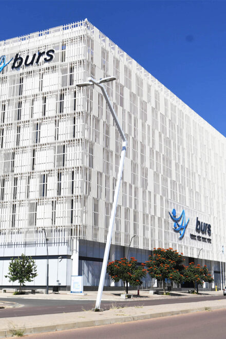 BURS Exceeds Revenue Target, Refutes Claims of Wage Linkage