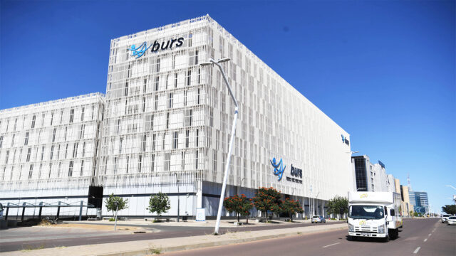 BURS Exceeds Revenue Target, Refutes Claims of Wage Linkage