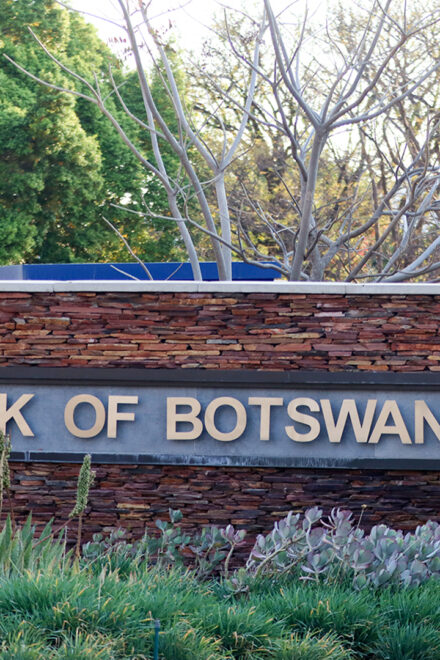 Botswana faces potential P8.5Bn decline in foreign reserves