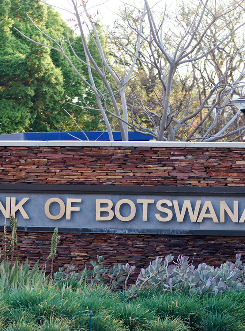 Botswana faces potential P8.5Bn decline in foreign reserves