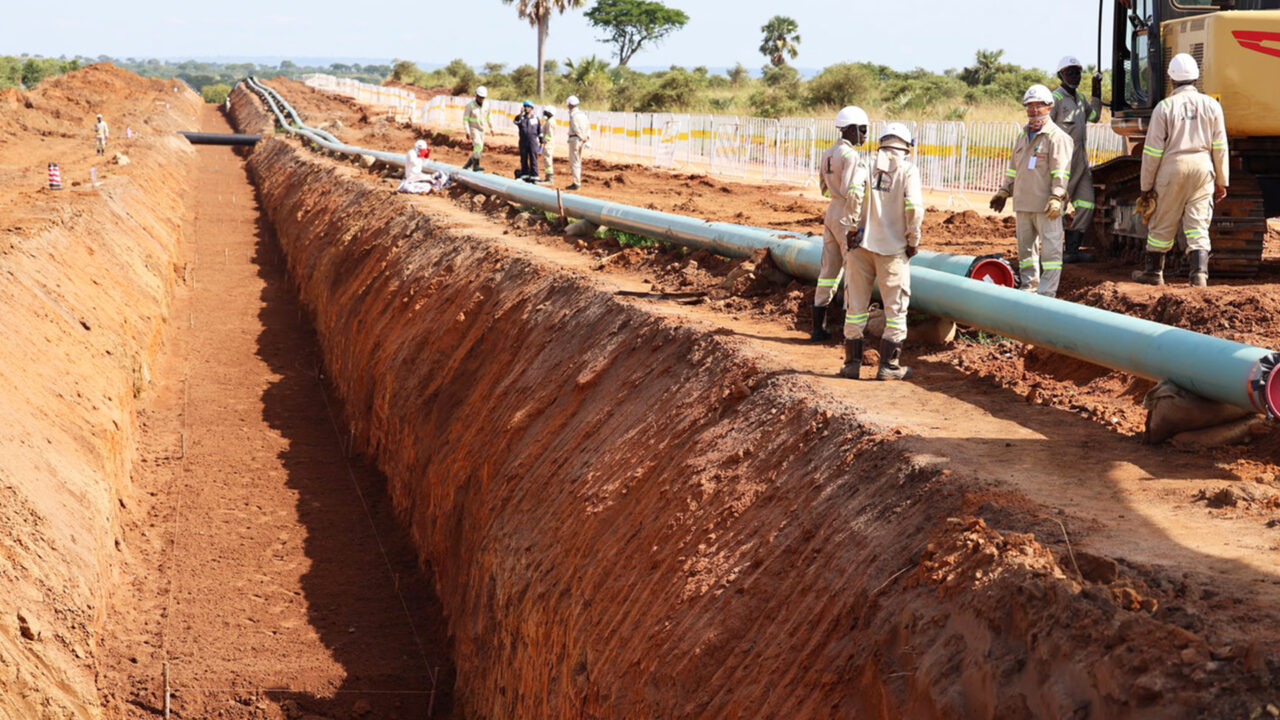 P1.5 Billion Ncojane water mega-project faces new legal hurdle