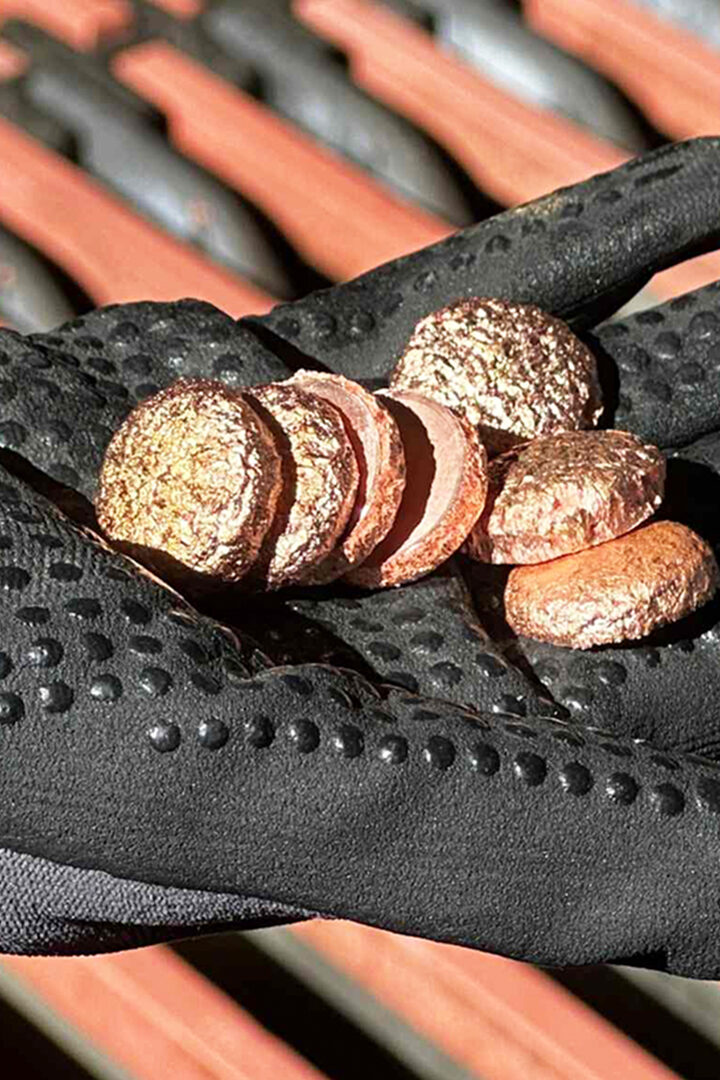 AI discovery spurs copper rush in Botswana