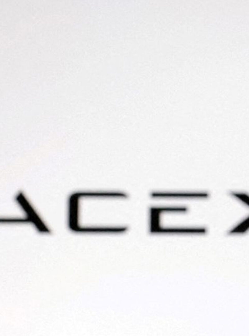 Elon Musk’s SpaceX prepares to go public