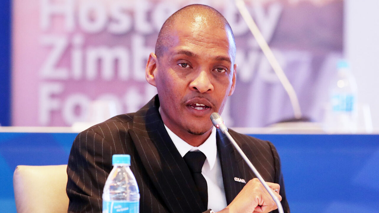 Babitseng remains BFA President