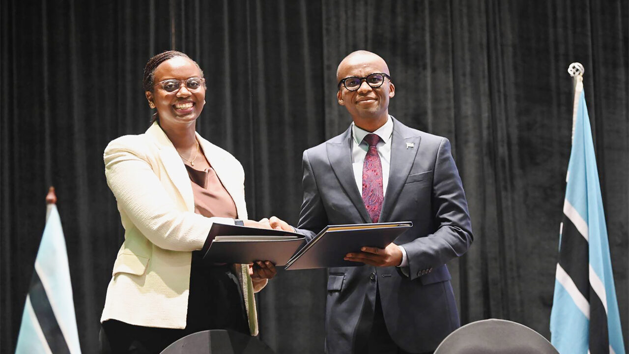 Botswana–Rwanda Tax Pact Sparks Investment Optimism